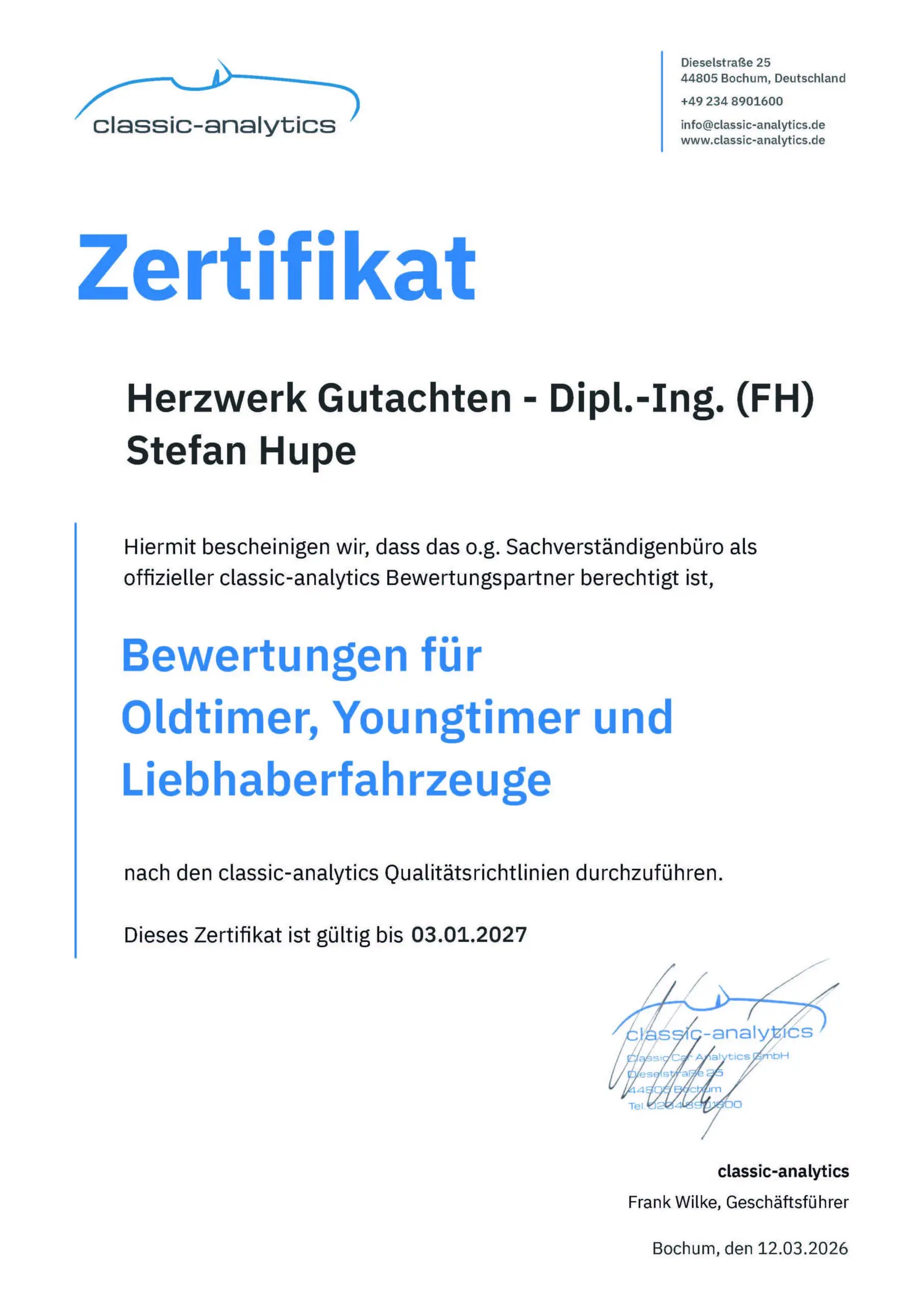 classic-analytics_mitgliedsurkunde_S3116_de